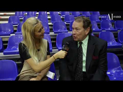 DUBAI | ARABIAN INSIDER | EPISODE #01