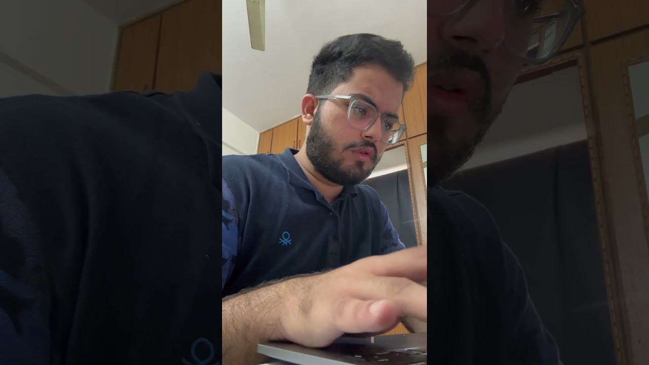 Day 46/100: OPEN Challenge to YOU!! | 100 Day Coding Challenge #shorts