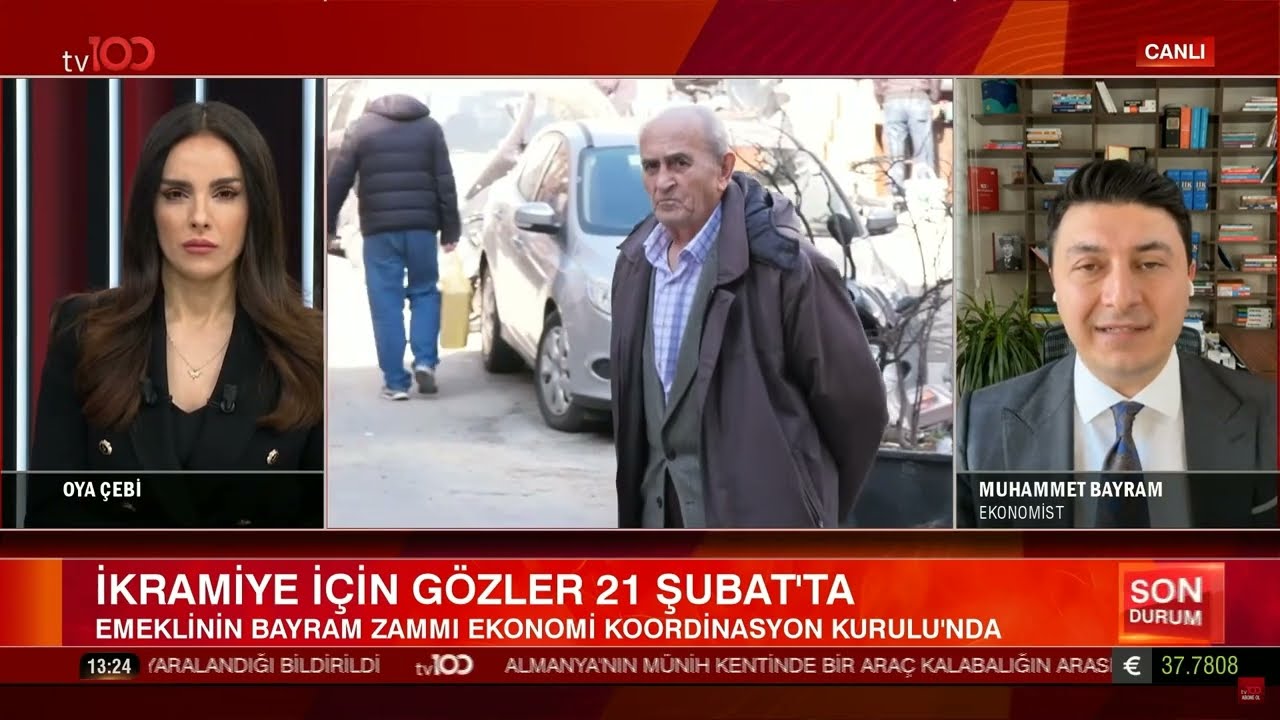 Emekli İkramiyesi 10 Bin TL Olur Mu?