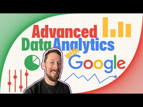 Advanced Data Analytics Certificates from Google in 2023