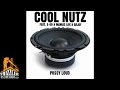 Cool Nutz ft. Maniac Lok, E-40, Arjay - P*ssy Loud [Prod. Deli] [Thizzler.com]