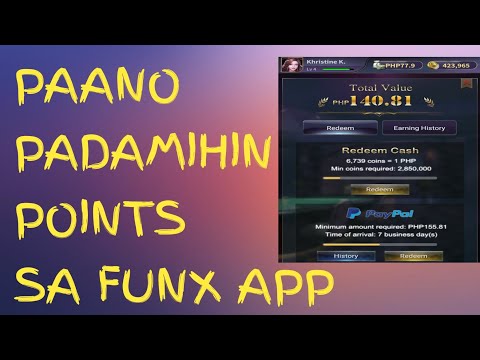 FunX приложение фермер хитрость