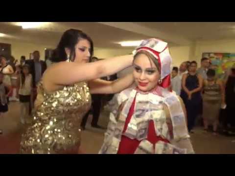 Svadba Andre & Marianna - Tax Band Pavlovce 11