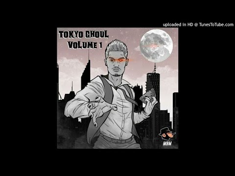 Yakuza -  KHALIS ft Laïoung