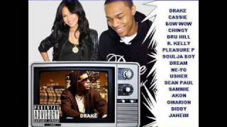 Bow Wow - Stupid Swagg Vol. 3 - Meet Me In The Bedroom