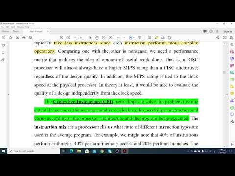 Execution Time Estimation