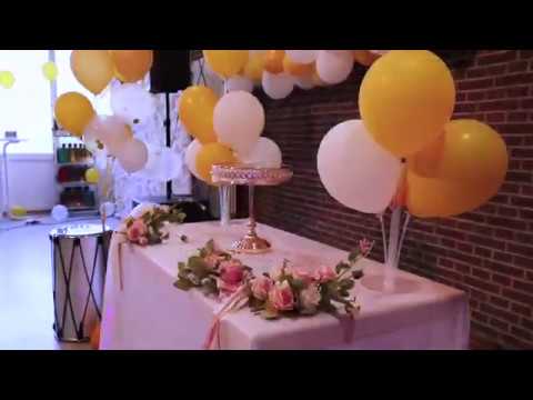 5abi Crew - Jaspreet's Birthday Party - Germany - Teaser
