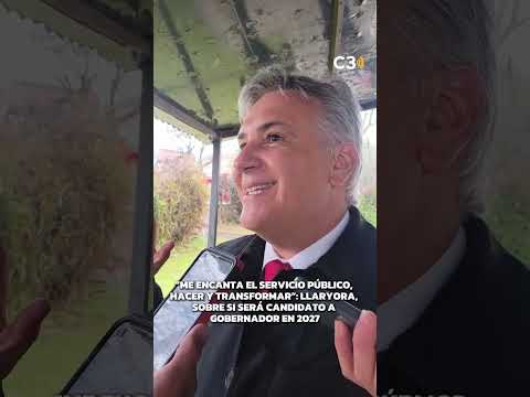 LAS DEFINICIONES DE LLARYORA EN SALSIPUEDES 🎙️