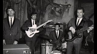 Someday You'll Cry -  The Standells