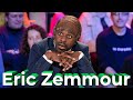 Eric Zemmour | Kody | Le Grand Cactus 111