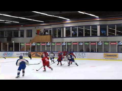 GP-Pucken 2011 SH84 vs Hanhals