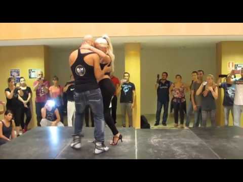 Esse Teu Dançar - S Kevin - Kizomba