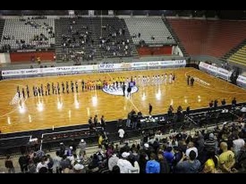 Corinthians x Copagril Futsal/Marechal Rondon - Liga Nacional de Futsal - AO VIVO