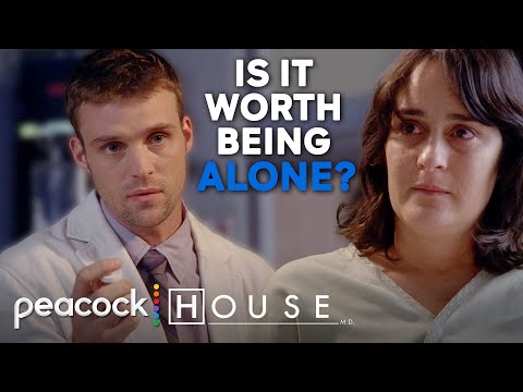 Perfect Memory = Perfect Inability to Forgive | House M.D.