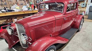 Video Thumbnail for 1932 Ford Other Ford Models
