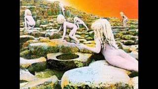 the ocean led zeppelin