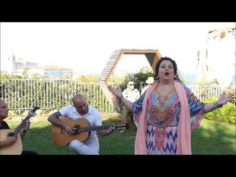 Lena Silva - "Queira ou não queira" (Fernando Peres /Jaime Santos)