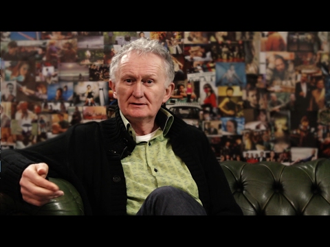 Bow Street Meets - Gerry Grennell