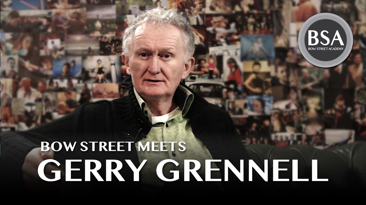 Gerry Grennell