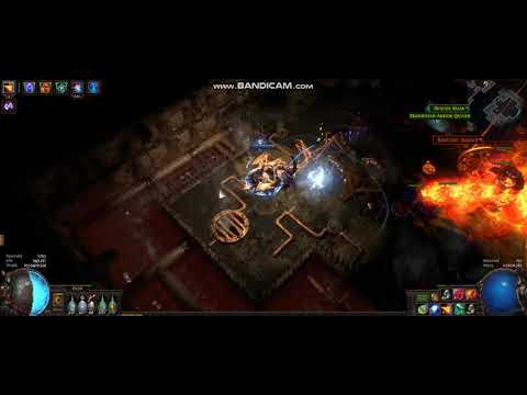 3.4 phoenix kill scorching ray totem