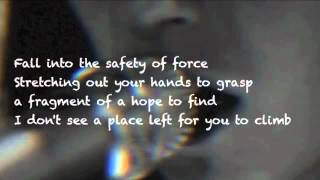 Don't Ask - Blood Red Shoes - Lyrics