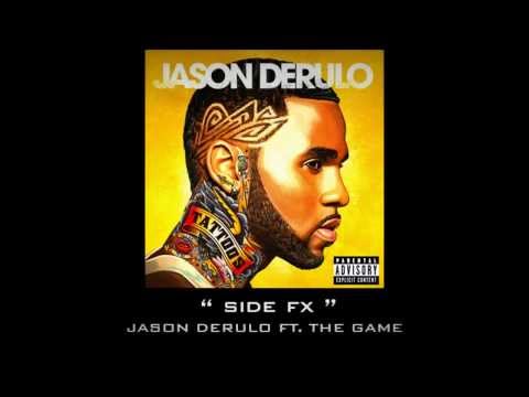 Side FX   Jason Derulo Ft  The Game (Audio)