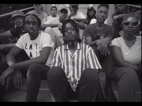 Video thumbnail for Shorty (Pt.3)