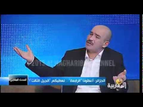 الجزائر: أعطونا الرابعة.. نعطيكم الجيل الثالث!