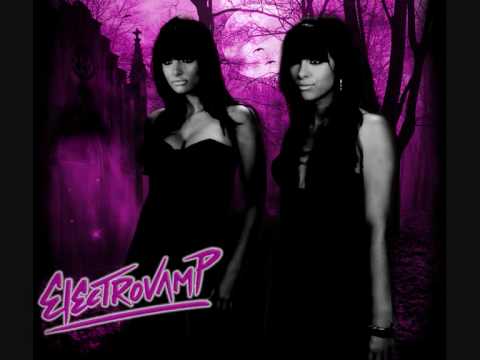 Electrovamp NEW SONG 2010  FREAK