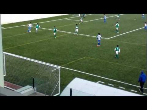 The Best Of RRodrigues - Game: AD Estação