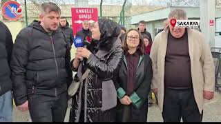 Duruşma Sonrası Aile Konuştu Kardeşim Yerinde Rahat Yatacak