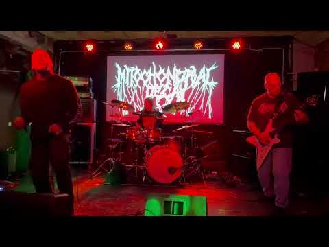 Human Embryonic Decay (23-May-2026)