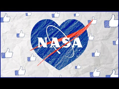 Why The NASA Logo is Iconic