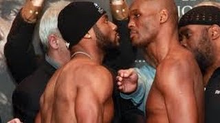 Download lagu Jean Pascal -vs- Bernard Hopkins  Full Fight mp3