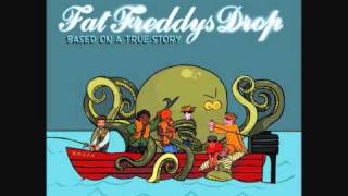 Fat Freddy's Drop This room