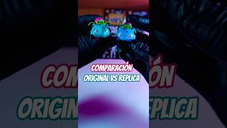 ⚡Pokémon | 🚨 Comparativa/©Colectavo #pokemonchannel #pokemon #pokemonfan #comparativa