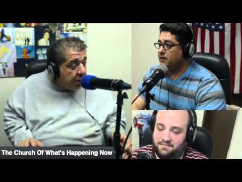 #238 - Joey Diaz, Rodrigo Torres, and Lee Syatt