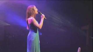 Megan Longhurst - On my Own (cover)