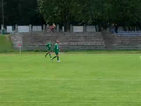 [13.09.08] Włókniarz - Sokół II 4:0