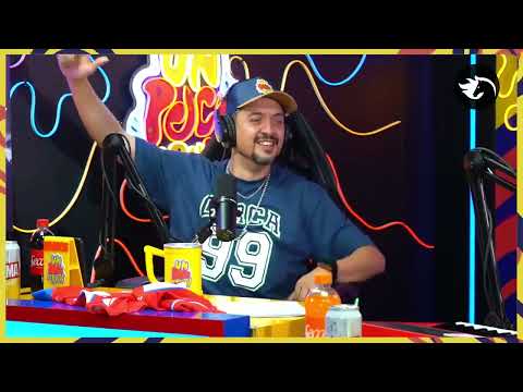 ARIEL EL TRAIDOR Y LOS PIBES _ Zapada EN VIVO en UN POCO DE RUIDO