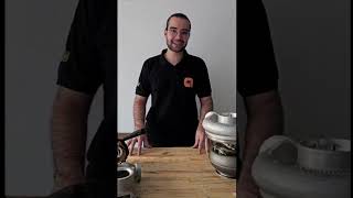 TUBO COMPLETO BOMBA AGUA - Video