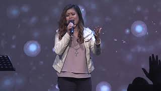 Diyos ka sa Amin By Hope Filipino Church