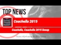 Top News:06/01/2015 Coachella 2015: AC/DC.
