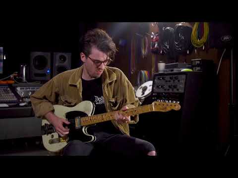 EarthQuaker Devices Ghost Echo