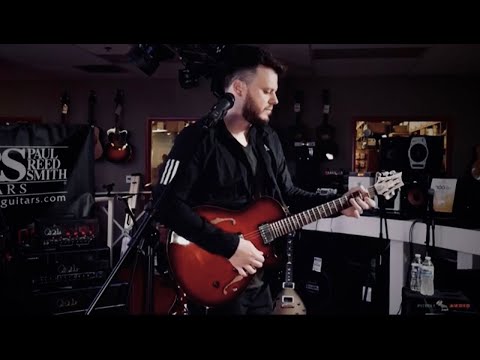 Emil Werstler - Black Licorice solo