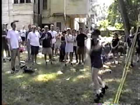 Tullycraft - Vacation In Christine, ND