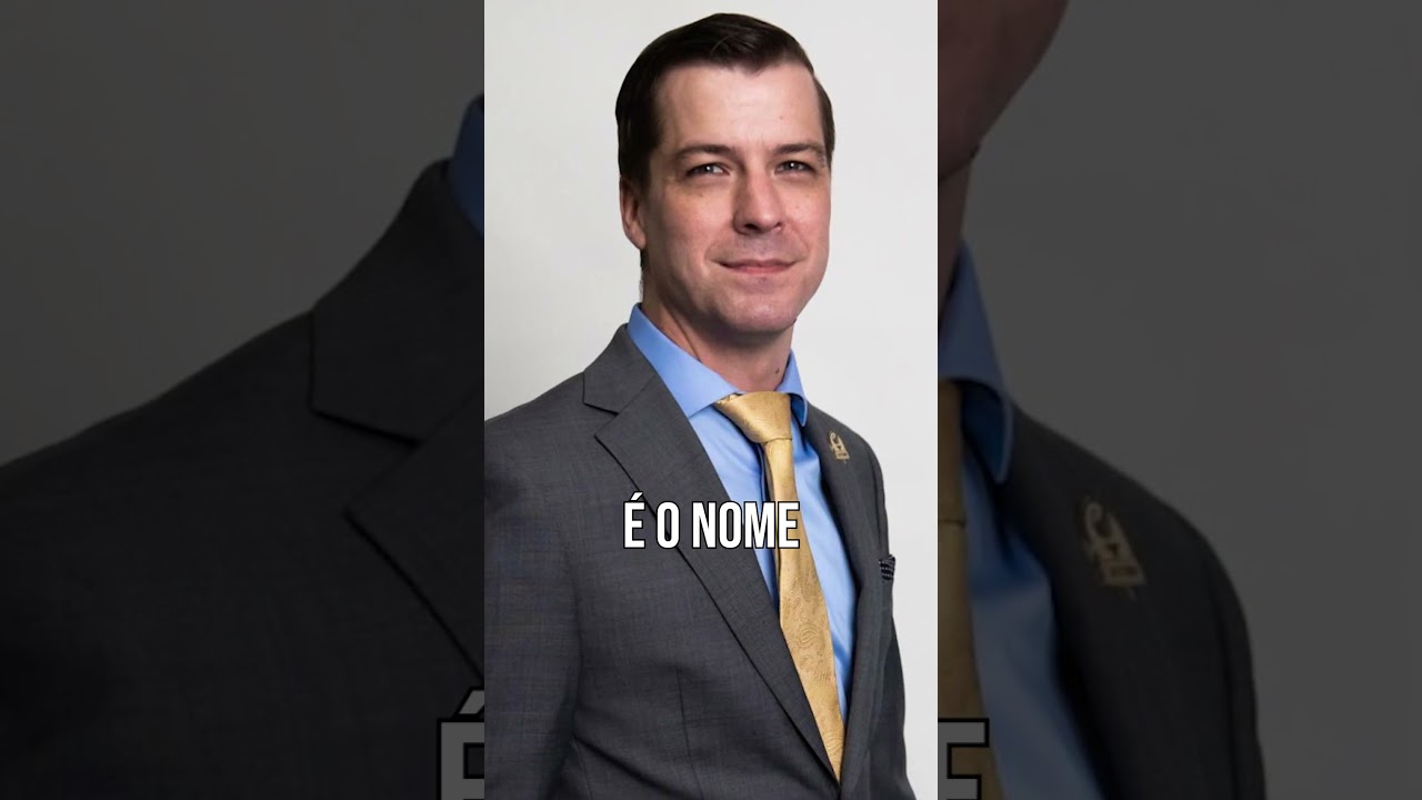 Quais são os Candidatos das Eleições dos EUA?