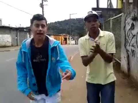 MC Canarinho Zs e MC Clebinho Qz's - MEDLEY 2014 ( EXCLUSIVO )