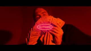 Gutta100 - Spazz Out   (OFFICIAL VIDEO)