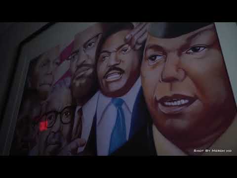 Alias The Ghost - Life Too !!!!!Official Video !!! Shot by Merch HD !!!!! (Therapy Session)